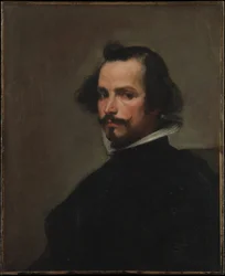 Retrato de hombre